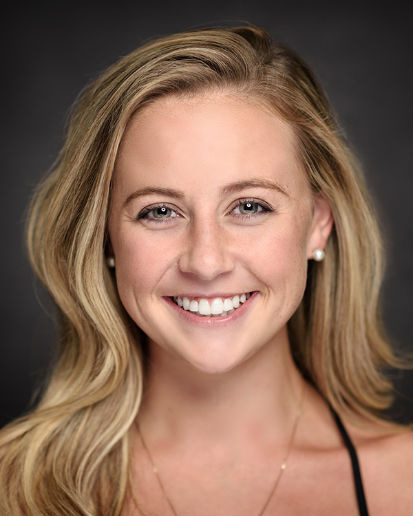 Meghan Killian