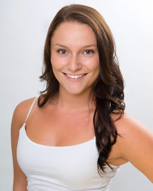 Rachael Horner