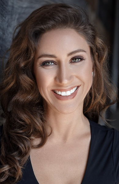 Alyson Miller