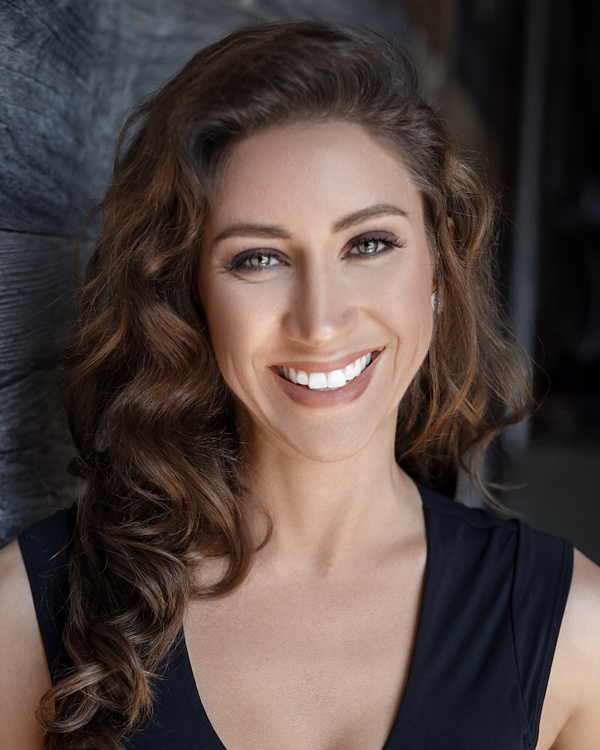 Alyson Miller