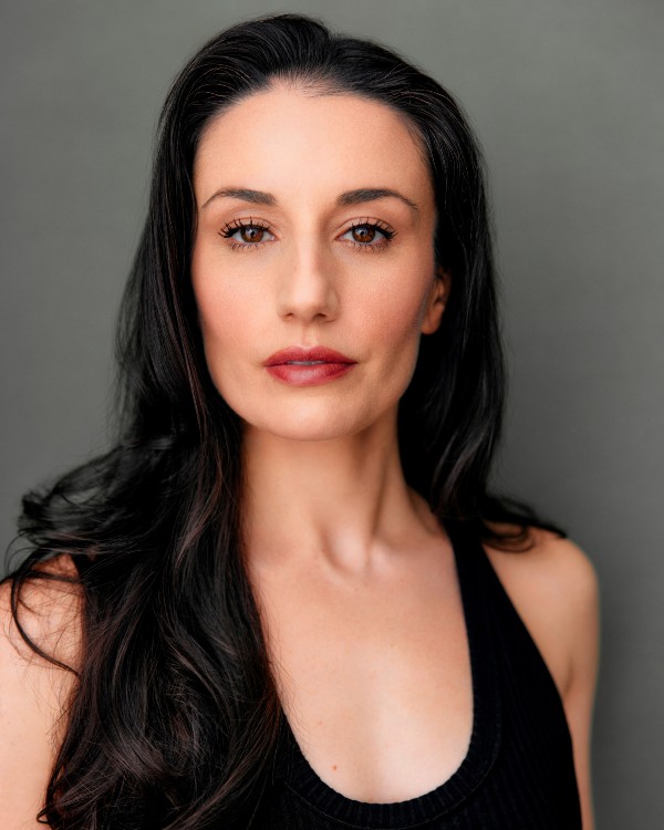 Daniella Tamasi