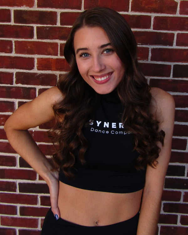 Katie Curtis